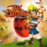 Jak & Daxter Collection Playstation Vita  box art